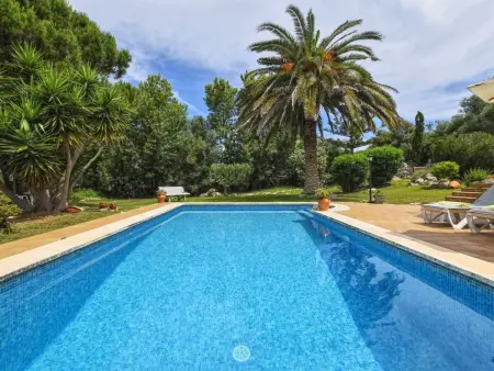 Traditionelles Landhaus 6 km vom Meer entfernt, Maison 6 personnes à Menorca Alaior - Photo 12