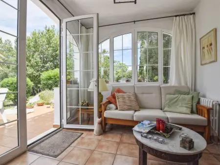 Traditionelles Landhaus 6 km vom Meer entfernt, Maison 6 personnes à Menorca Alaior - Photo 16