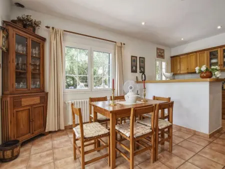 Traditionelles Landhaus 6 km vom Meer entfernt, Maison 6 personnes à Menorca Alaior - Photo 19