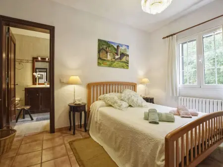 Traditionelles Landhaus 6 km vom Meer entfernt, Maison 6 personnes à Menorca Alaior - Photo 22