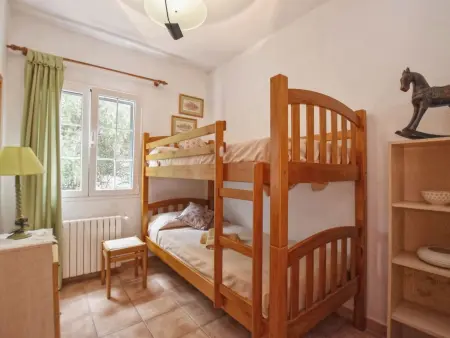 Traditionelles Landhaus 6 km vom Meer entfernt, Maison 6 personnes à Menorca Alaior - Photo 23