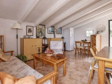 Traditionelles Landhaus 6 km vom Meer entfernt, Maison 6 personnes à Menorca Alaior - Photo 25