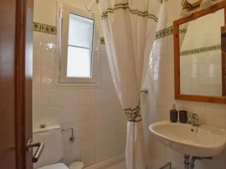 Traditionelles Landhaus 6 km vom Meer entfernt, Maison 6 personnes à Menorca Alaior - Photo 27