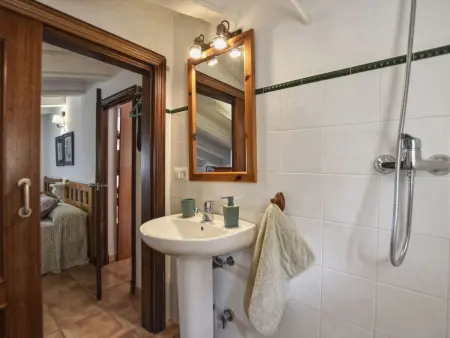Traditionelles Landhaus 6 km vom Meer entfernt, Maison 6 personnes à Menorca Alaior - Photo 28
