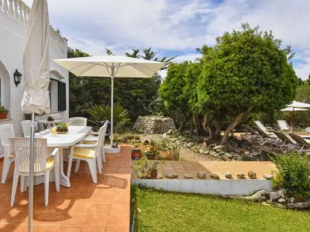 Traditionelles Landhaus 6 km vom Meer entfernt, Maison 6 personnes à Menorca Alaior - Photo 29