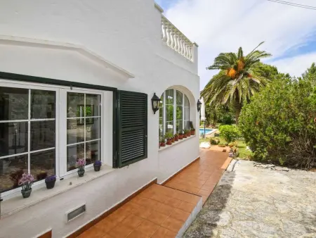 Traditionelles Landhaus 6 km vom Meer entfernt, Maison 6 personnes à Menorca Alaior - Photo 30