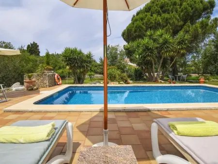 Traditionelles Landhaus 6 km vom Meer entfernt, Maison 6 personnes à Menorca Alaior - Photo 32