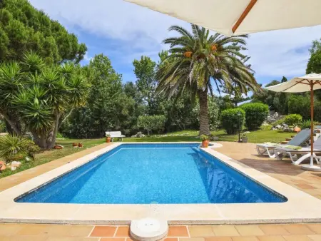 Traditionelles Landhaus 6 km vom Meer entfernt, Maison 6 personnes à Menorca Alaior - Photo 33