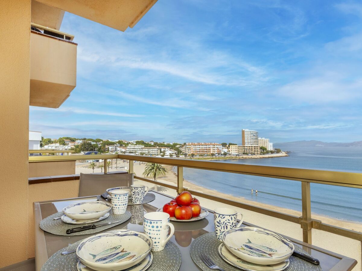Platja Mar – Appartement 45 m² face à la mer - Photo 1