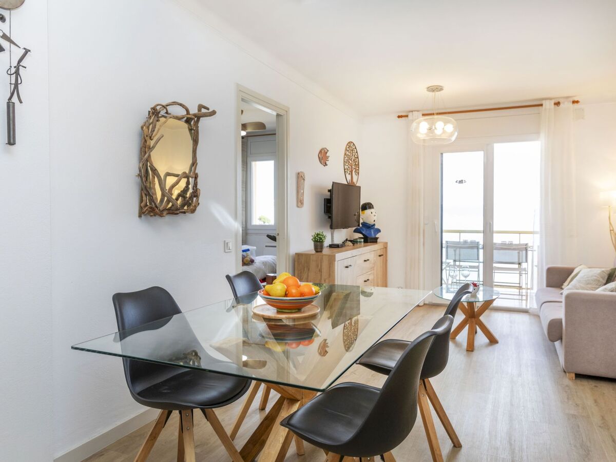 Platja Mar – Appartement 45 m² face à la mer - Photo 2