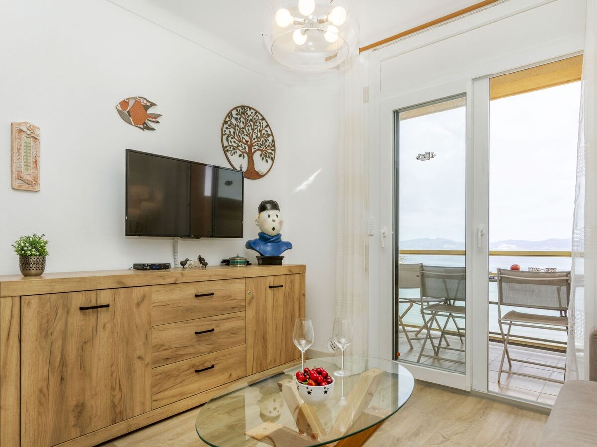 Platja Mar – Appartement 45 m² face à la mer - Photo 3