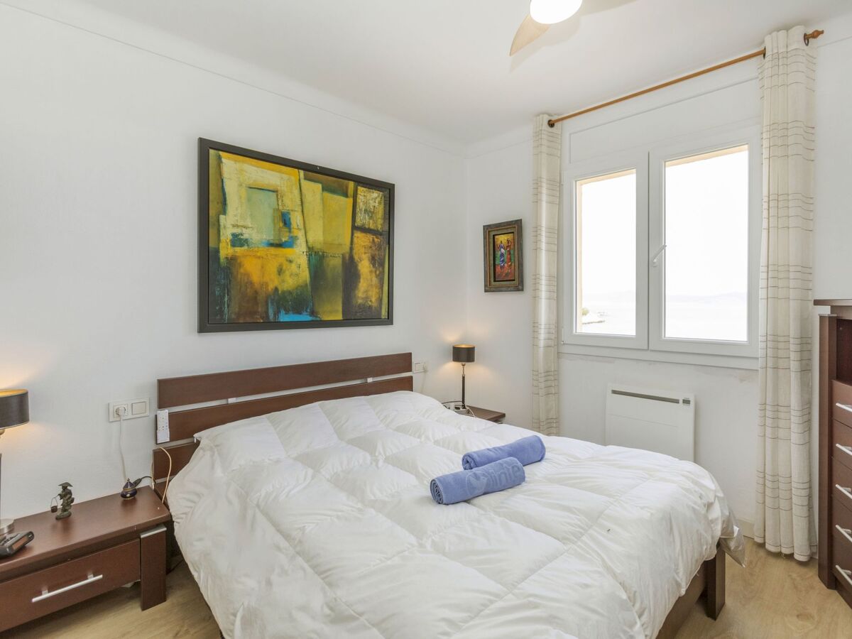 Platja Mar – Appartement 45 m² face à la mer - Photo 5
