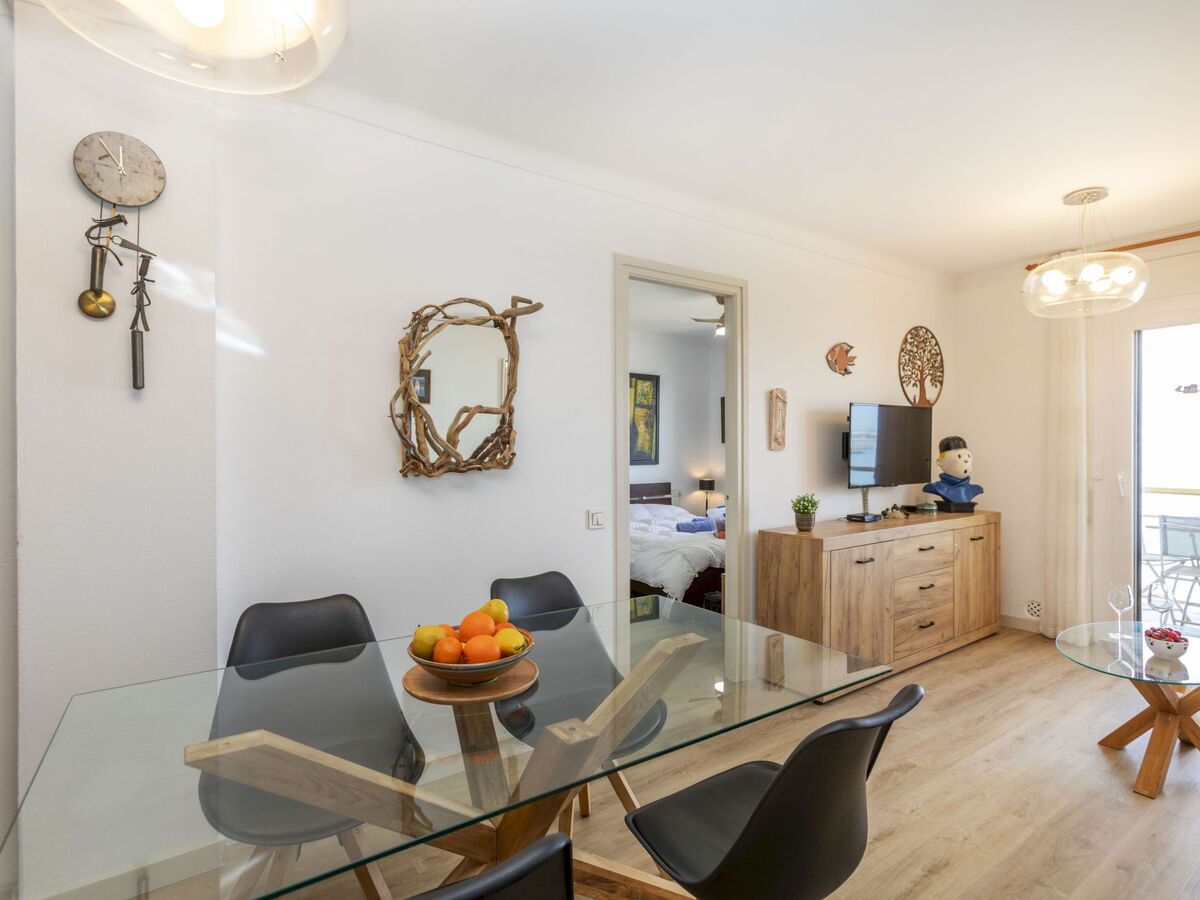 Platja Mar – Appartement 45 m² face à la mer - Photo 6