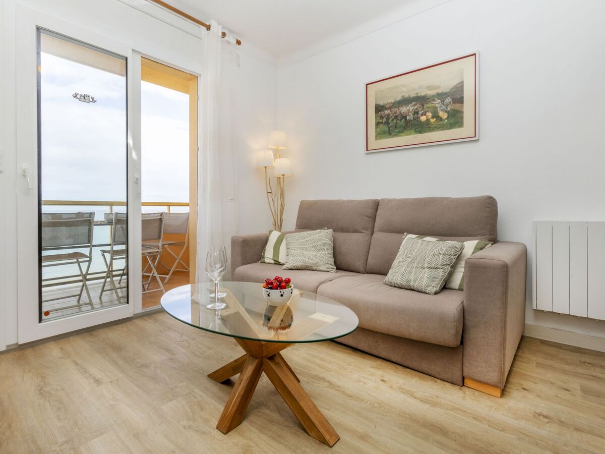 Platja Mar – Appartement 45 m² face à la mer - Photo 7