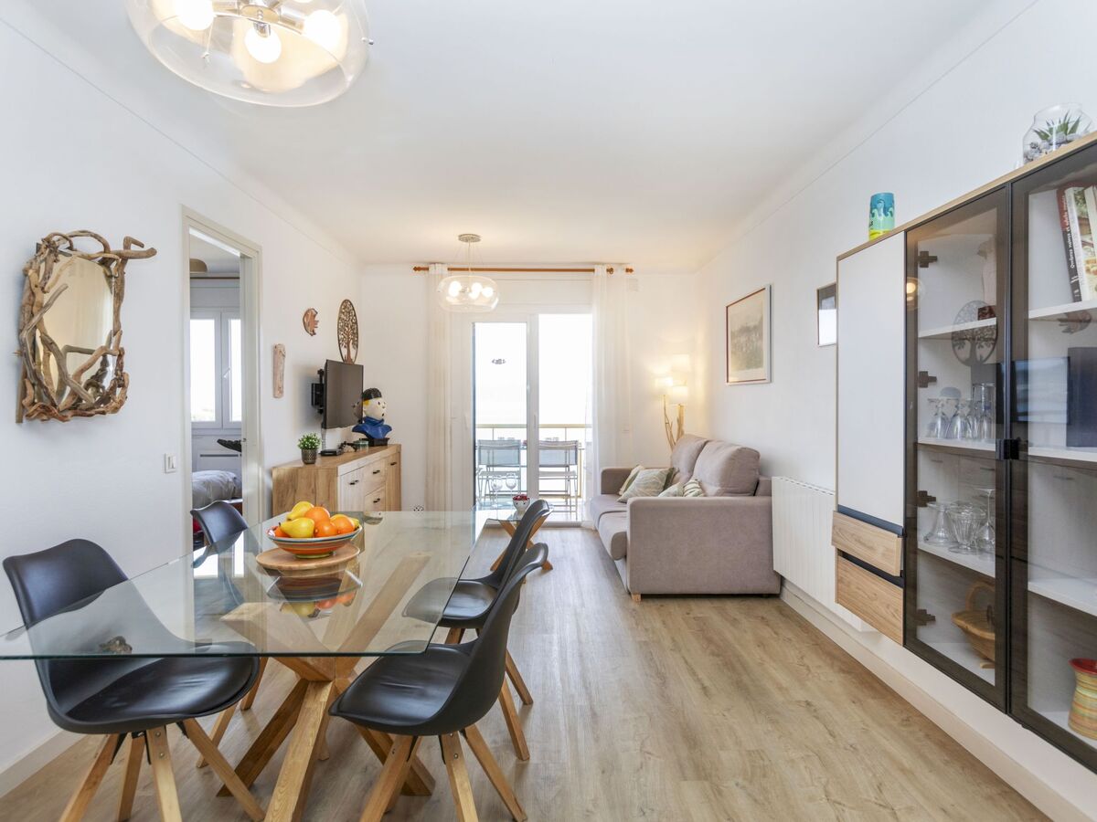 Platja Mar – Appartement 45 m² face à la mer - Photo 8