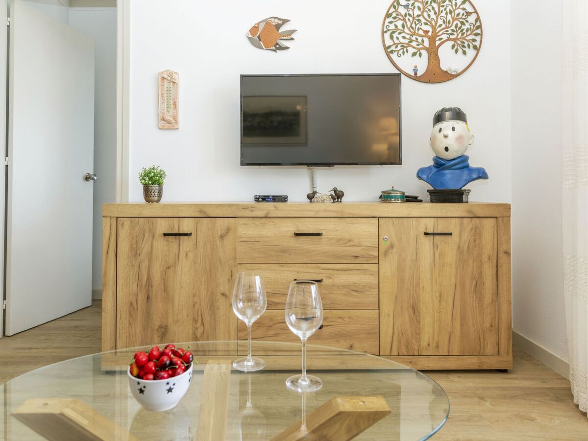 Platja Mar – Appartement 45 m² face à la mer - Photo 9