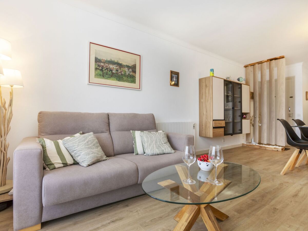 Platja Mar – Appartement 45 m² face à la mer - Photo 10