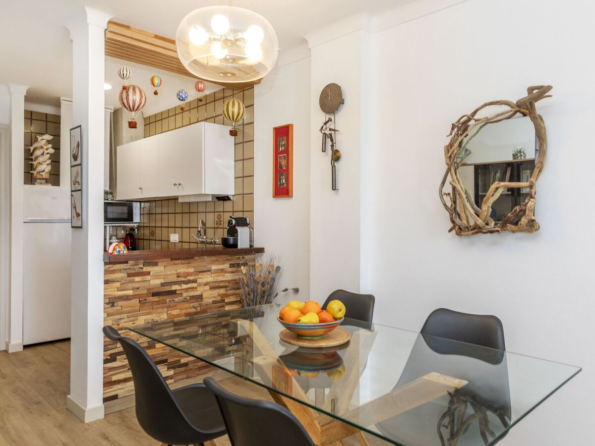 Platja Mar – Appartement 45 m² face à la mer - Photo 11