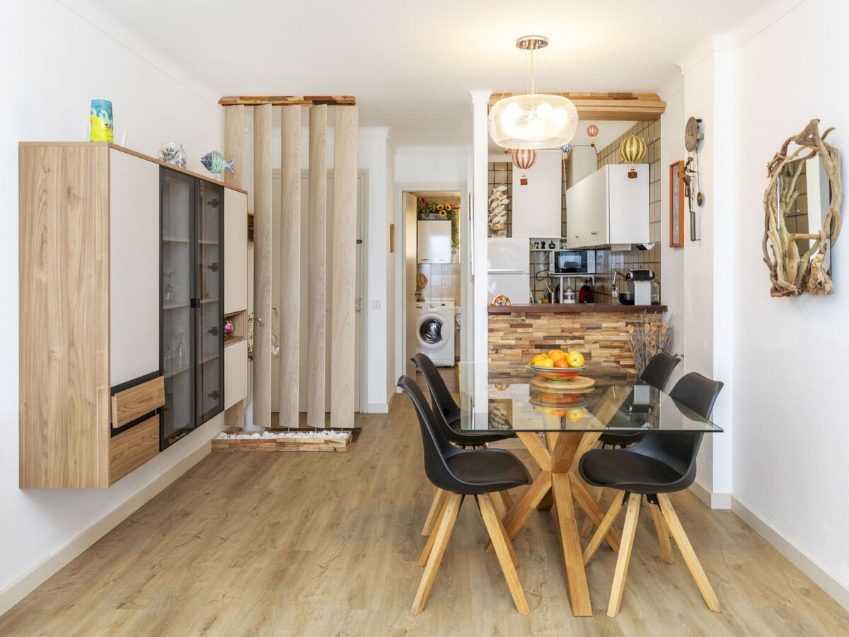 Platja Mar – Appartement 45 m² face à la mer - Photo 13