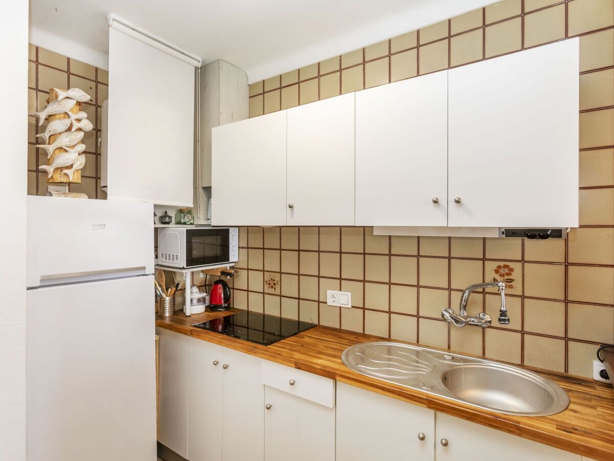 Platja Mar – Appartement 45 m² face à la mer - Photo 15