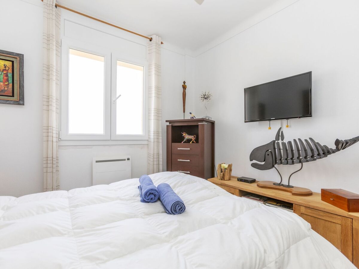 Platja Mar – Appartement 45 m² face à la mer - Photo 16