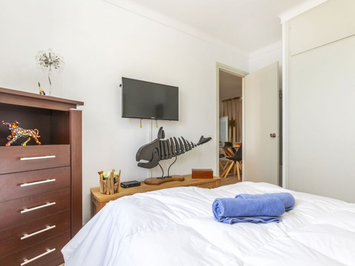 Platja Mar – Appartement 45 m² face à la mer - Photo 17