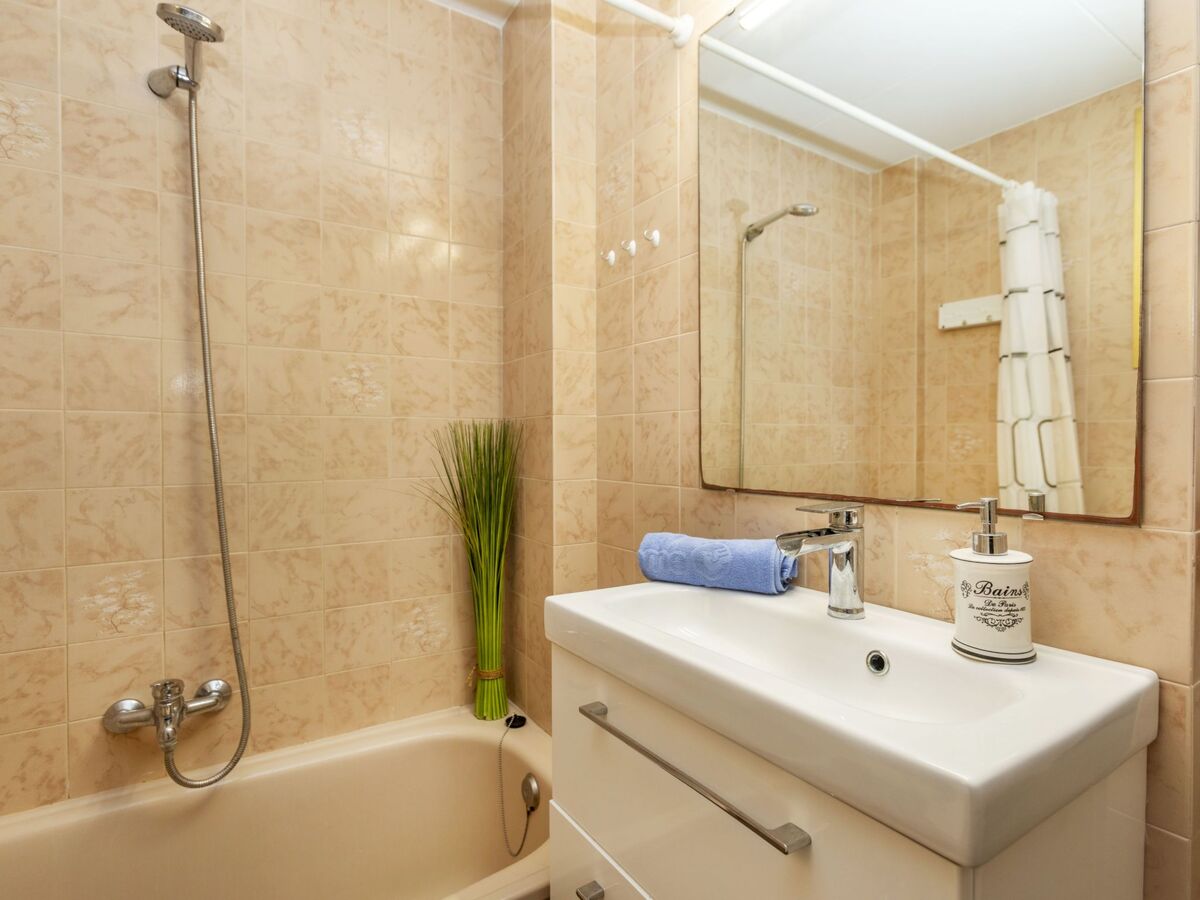 Platja Mar – Appartement 45 m² face à la mer - Photo 18