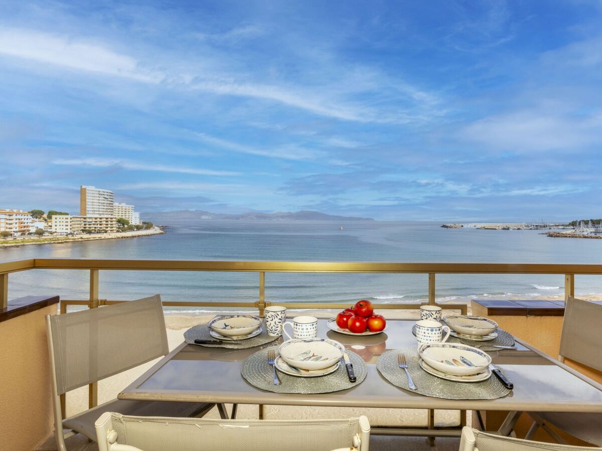 Platja Mar – Appartement 45 m² face à la mer - Photo 20
