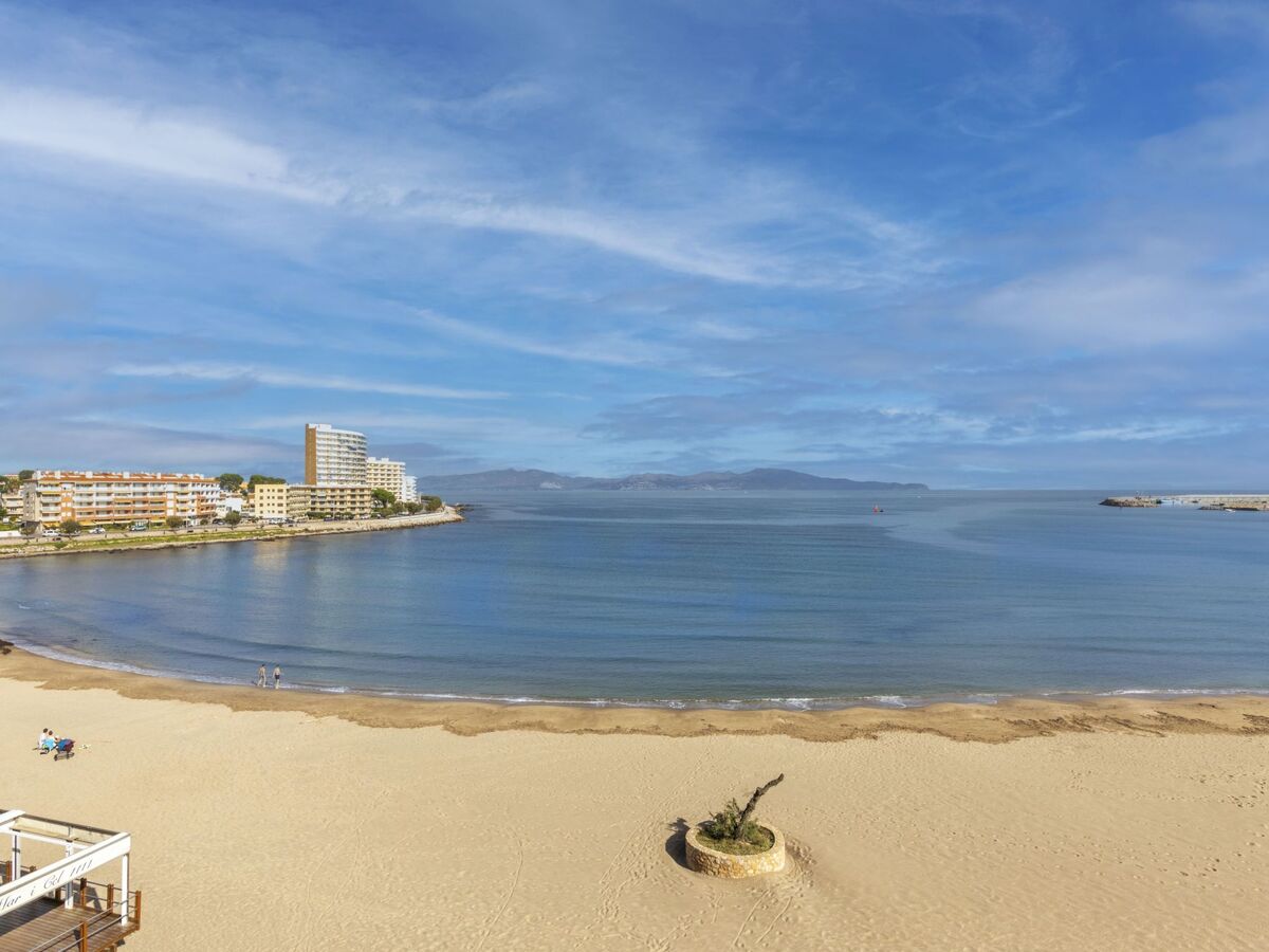Platja Mar – Appartement 45 m² face à la mer - Photo 21
