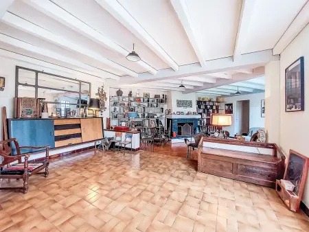 Villa Océan et Forêt – Maison 10 pers. à Jard sur Mer : photo 5