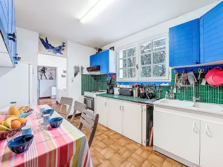 Villa Océan et Forêt – Maison 10 pers. à Jard sur Mer : photo 8