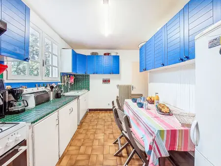 Villa Océan et Forêt – Maison 10 pers. à Jard sur Mer : photo 9