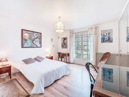 Villa Océan et Forêt – Maison 10 pers. à Jard sur Mer : photo 10
