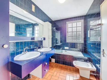 Villa Océan et Forêt – Maison 10 pers. à Jard sur Mer : photo 12