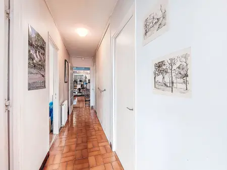 Villa Océan et Forêt – Maison 10 pers. à Jard sur Mer : photo 13