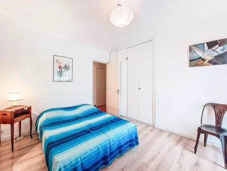 Villa Océan et Forêt – Maison 10 pers. à Jard sur Mer : photo 15