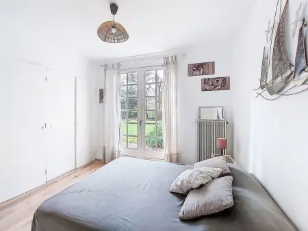 Villa Océan et Forêt – Maison 10 pers. à Jard sur Mer : photo 17
