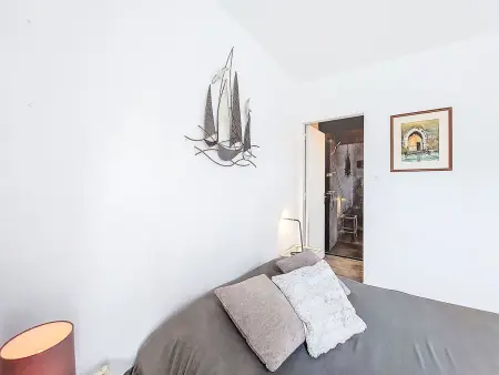 Villa Océan et Forêt – Maison 10 pers. à Jard sur Mer : photo 18