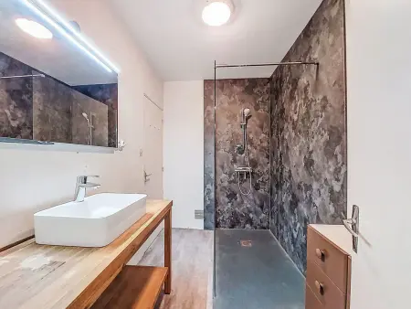 Villa Océan et Forêt – Maison 10 pers. à Jard sur Mer : photo 19