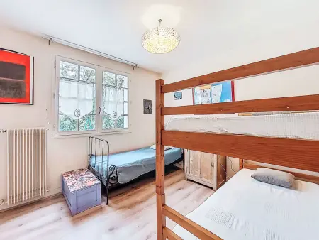 Villa Océan et Forêt – Maison 10 pers. à Jard sur Mer : photo 20
