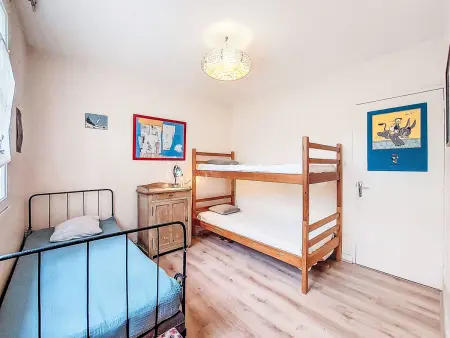 Villa Océan et Forêt – Maison 10 pers. à Jard sur Mer : photo 21