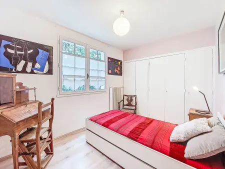 Villa Océan et Forêt – Maison 10 pers. à Jard sur Mer : photo 22