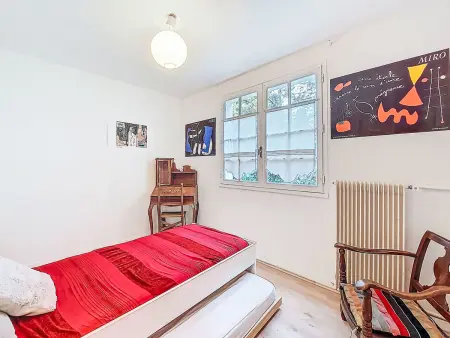 Villa Océan et Forêt – Maison 10 pers. à Jard sur Mer : photo 23