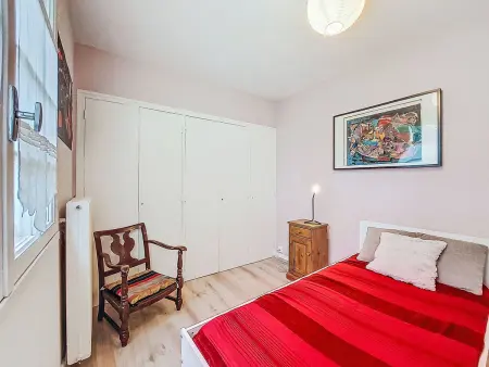 Villa Océan et Forêt – Maison 10 pers. à Jard sur Mer : photo 24
