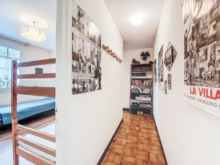 Villa Océan et Forêt – Maison 10 pers. à Jard sur Mer : photo 25