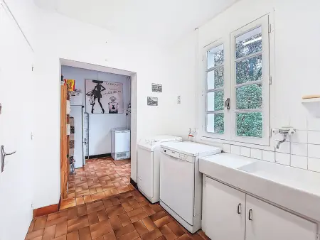 Villa Océan et Forêt – Maison 10 pers. à Jard sur Mer : photo 26