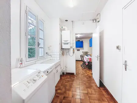 Villa Océan et Forêt – Maison 10 pers. à Jard sur Mer : photo 27
