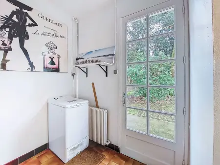 Villa Océan et Forêt – Maison 10 pers. à Jard sur Mer : photo 28
