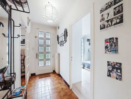 Villa Océan et Forêt – Maison 10 pers. à Jard sur Mer : photo 29