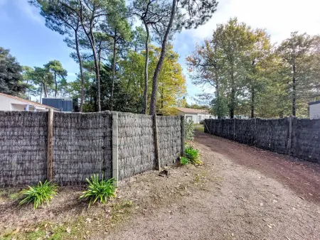 Villa Océan et Forêt – Maison 10 pers. à Jard sur Mer : photo 32
